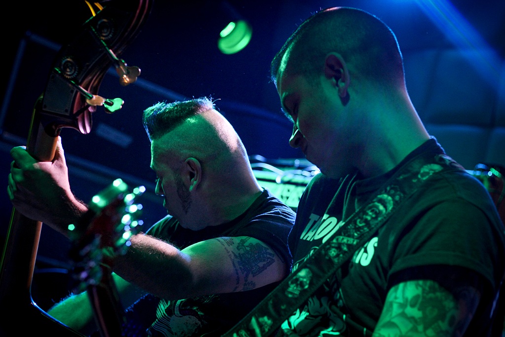 Tiger Army en chile-8-065
