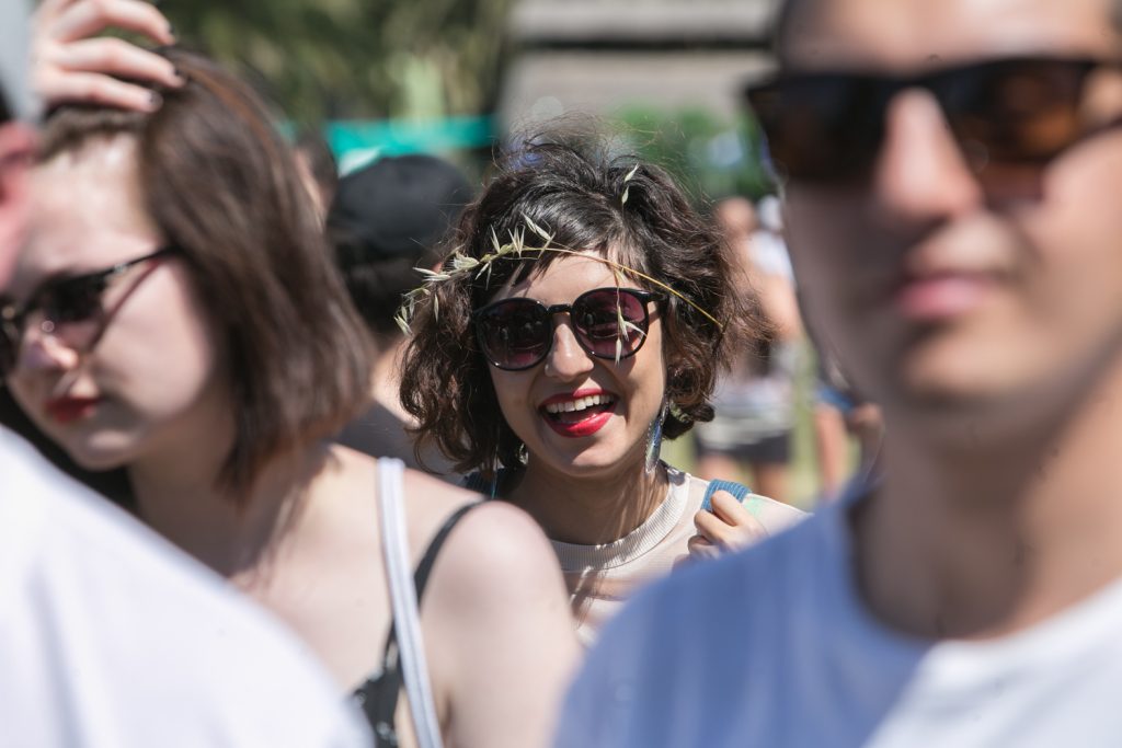 Crowd