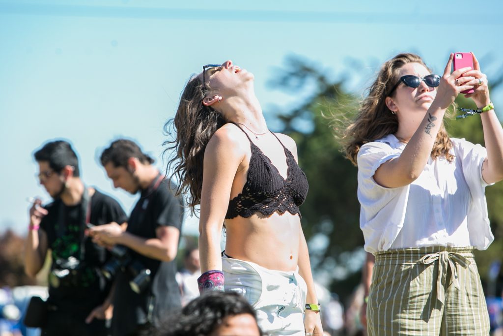 Crowd