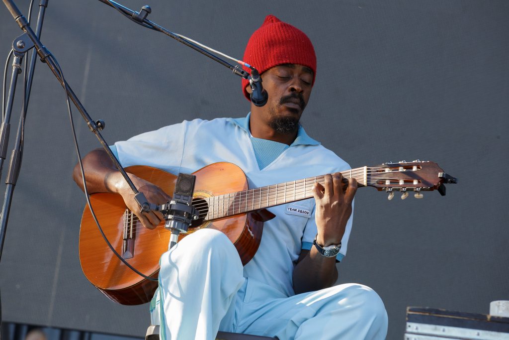 Seu Jorge