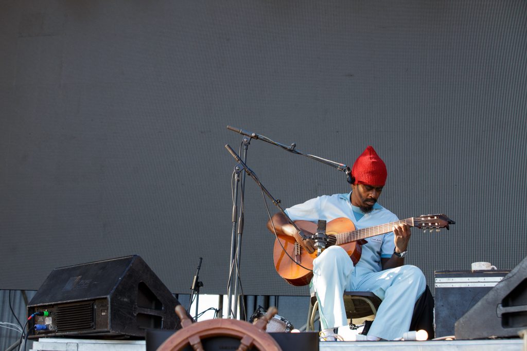 Seu Jorge