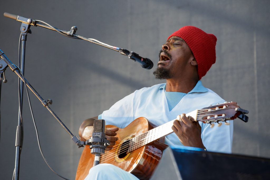 Seu Jorge