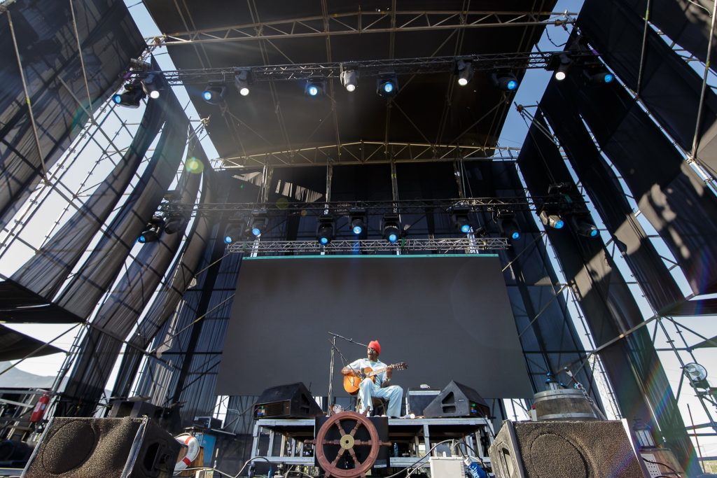 Seu Jorge