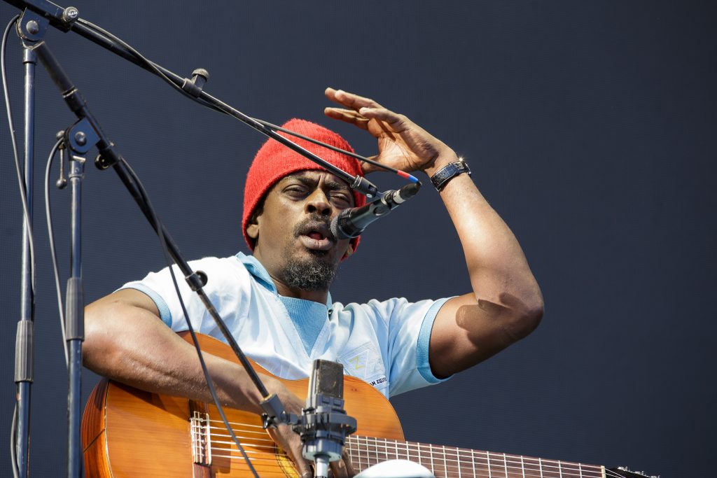 Seu Jorge