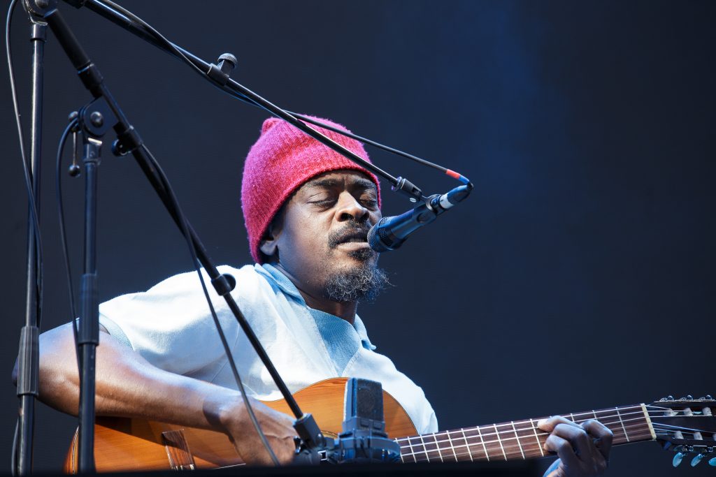 Seu Jorge