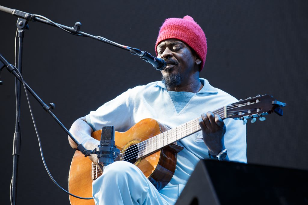 Seu Jorge