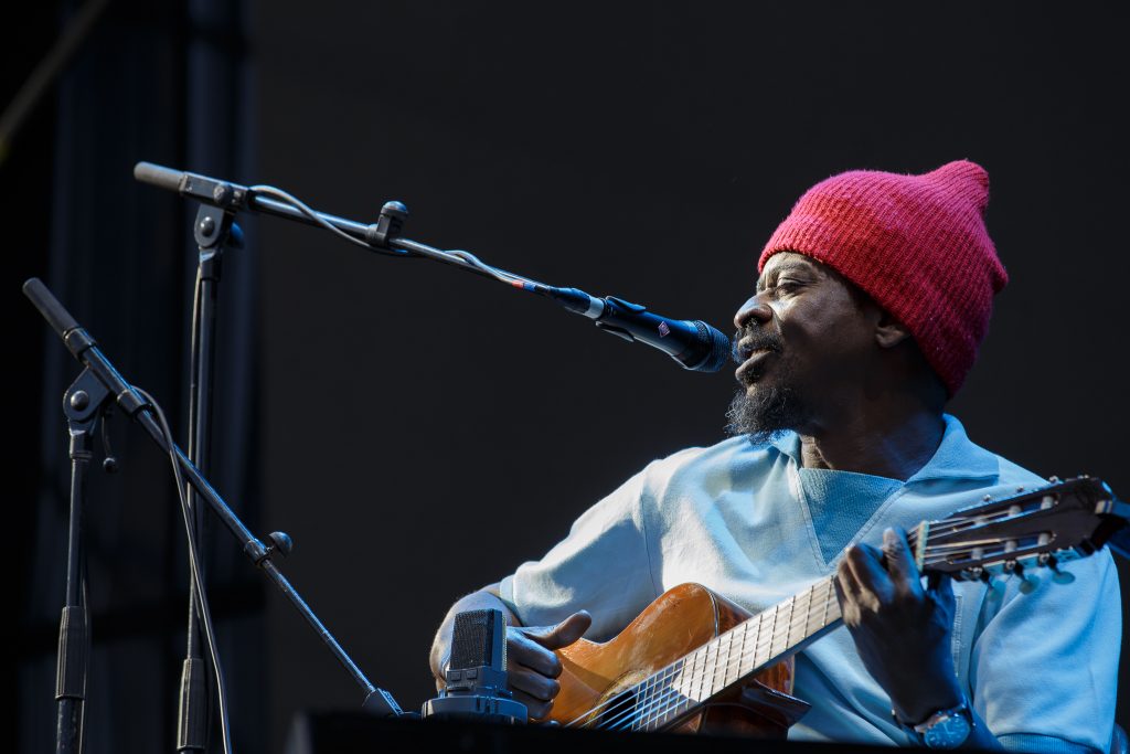 Seu Jorge