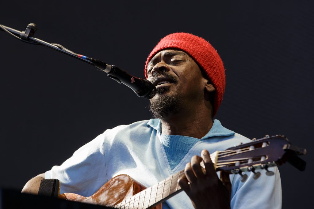 Seu Jorge