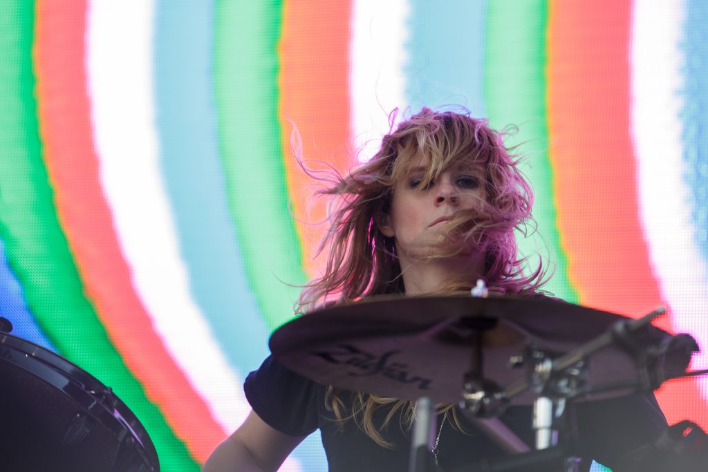 The Black Angels