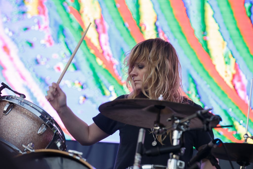 The Black Angels
