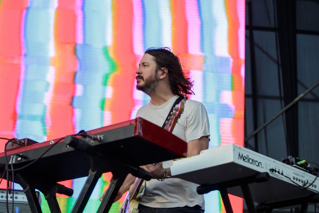 The Black Angels