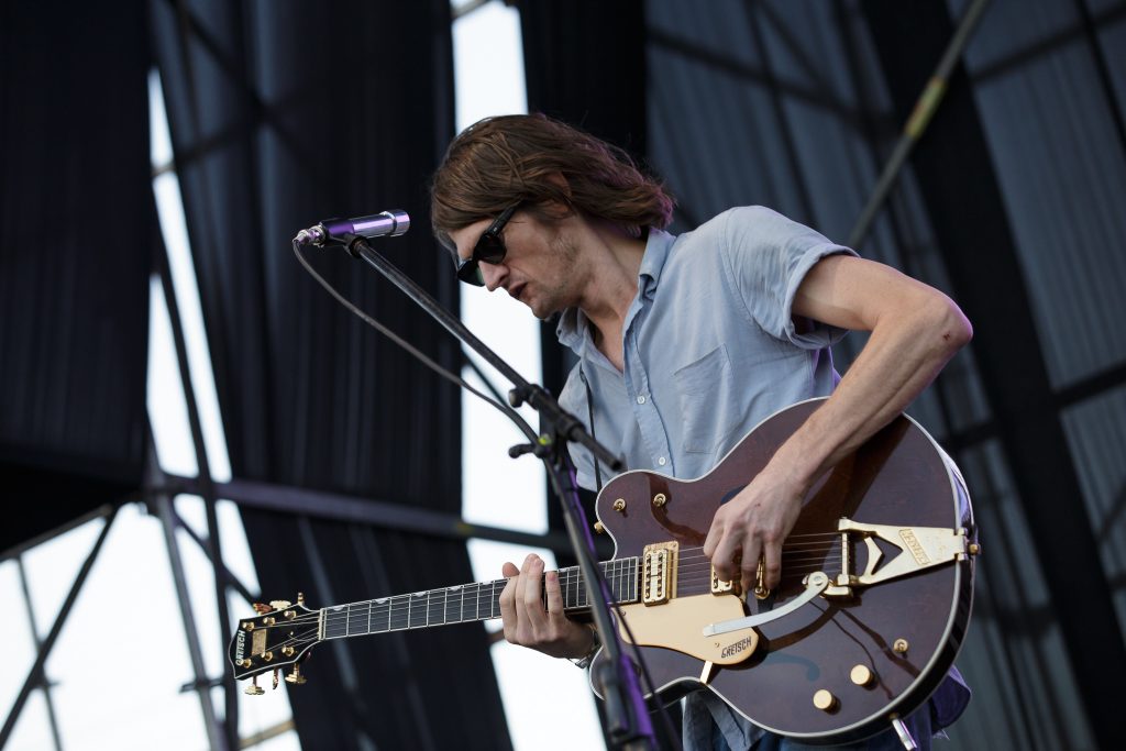 The Black Angels