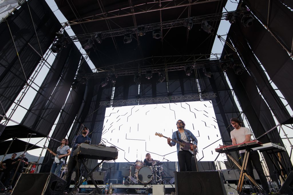 The Black Angels
