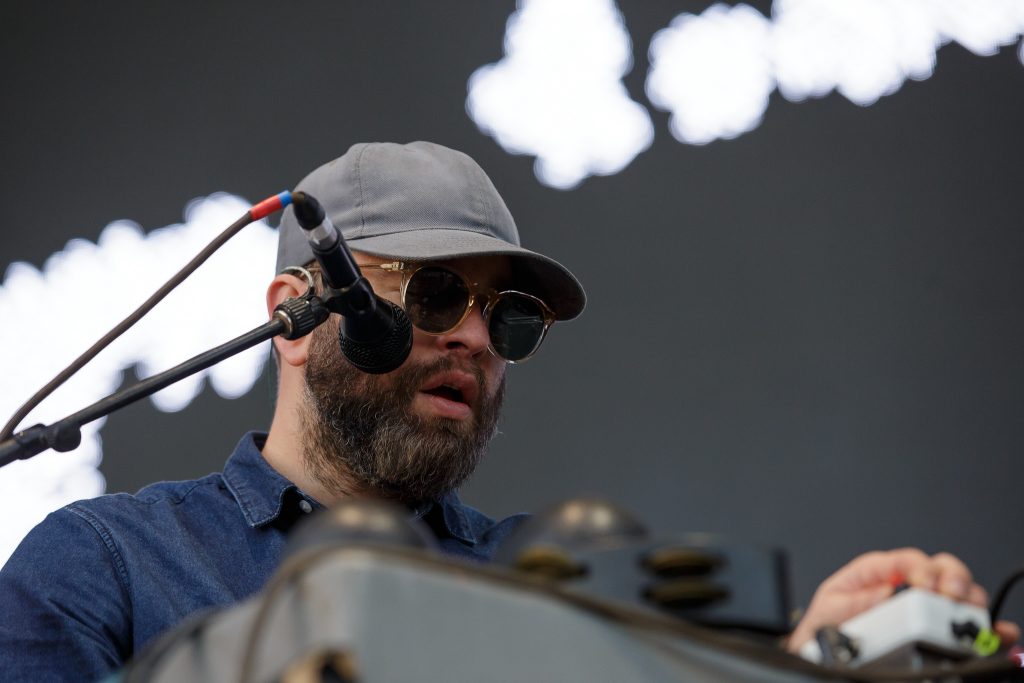 The Black Angels
