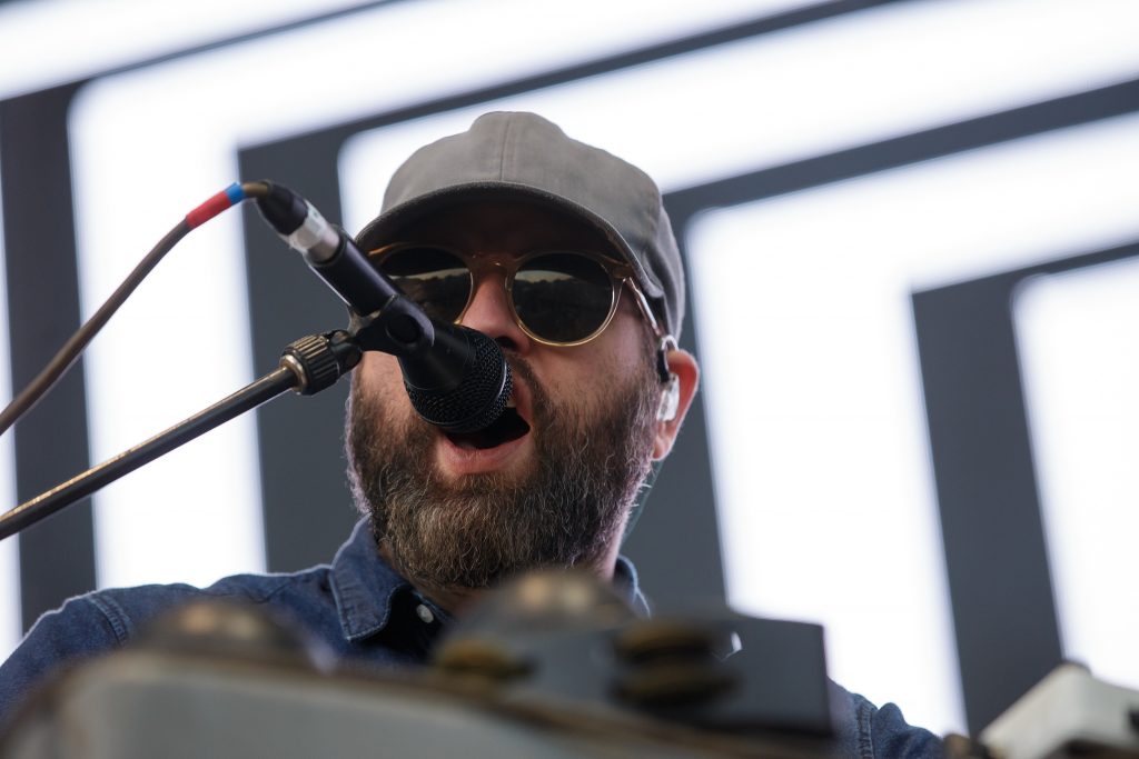 The Black Angels