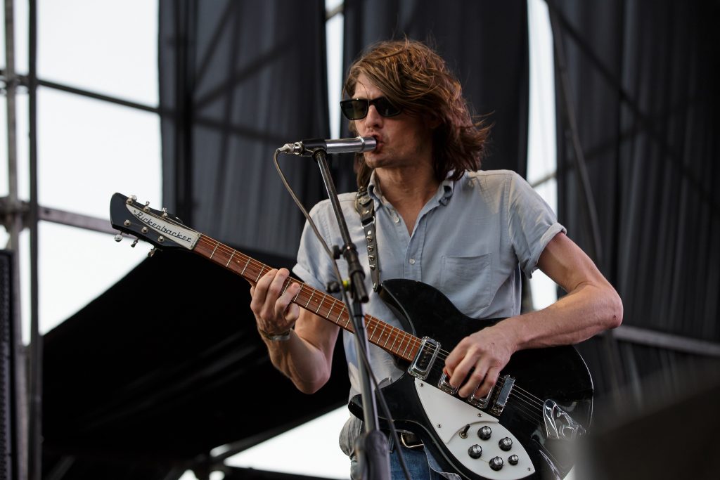 The Black Angels