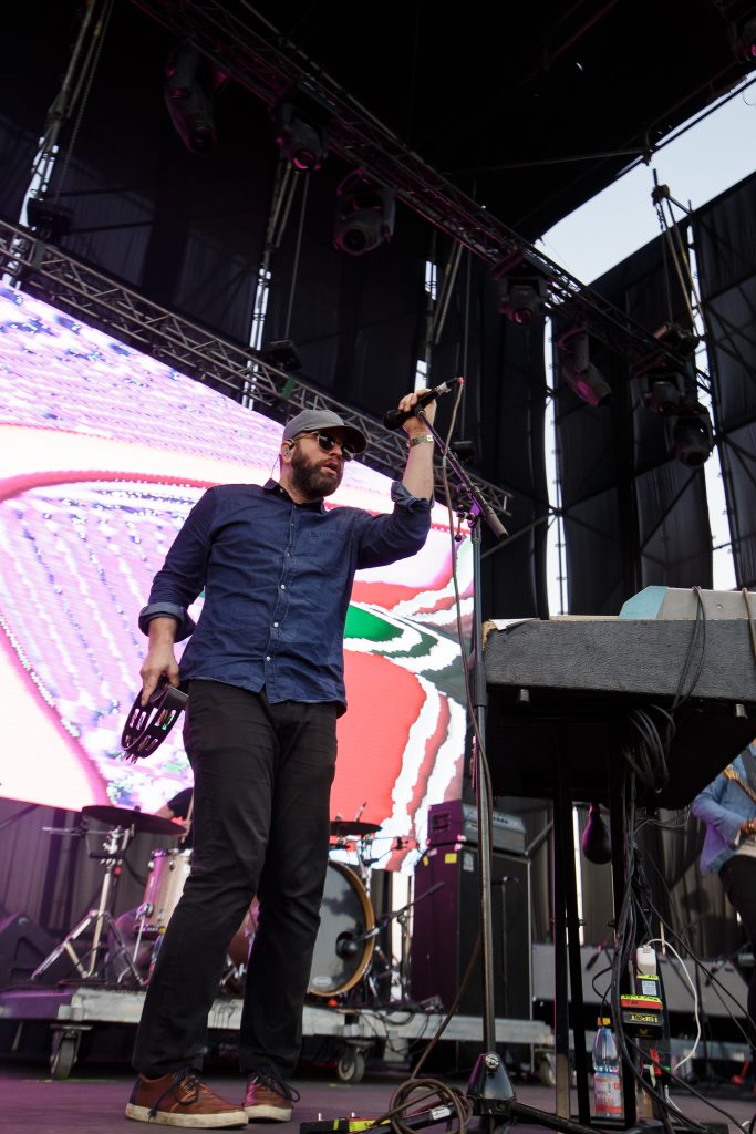 The Black Angels
