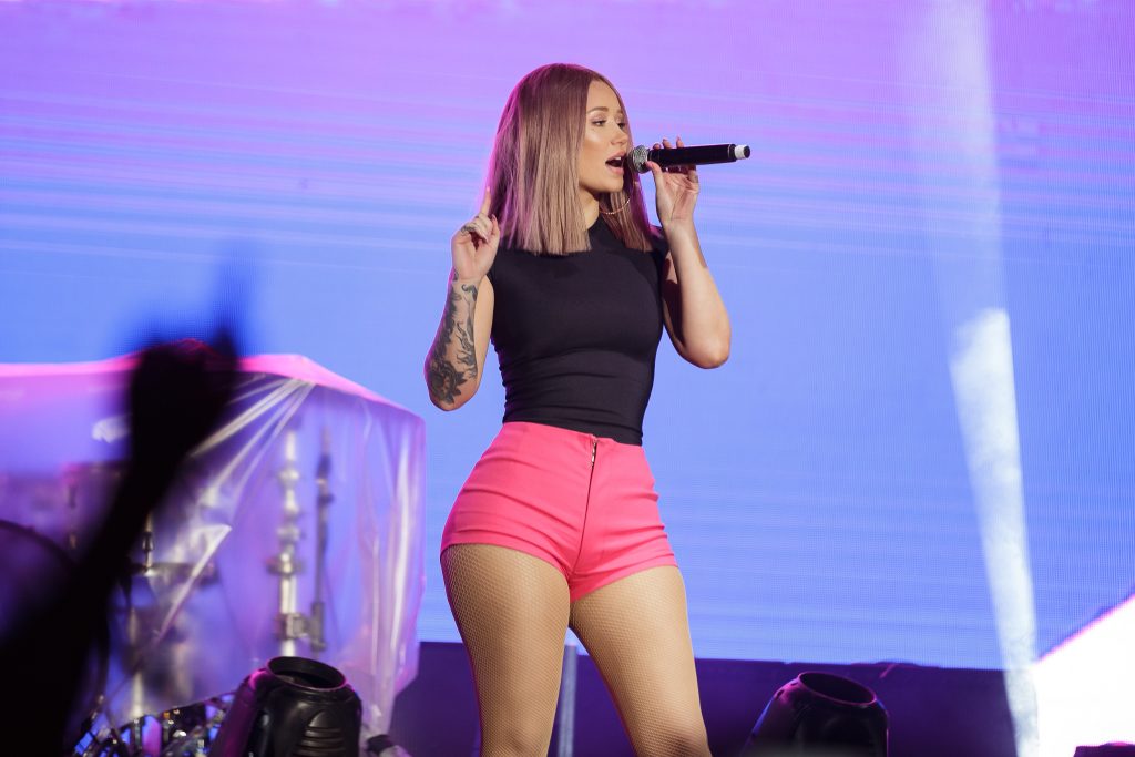 Iggy Azalea