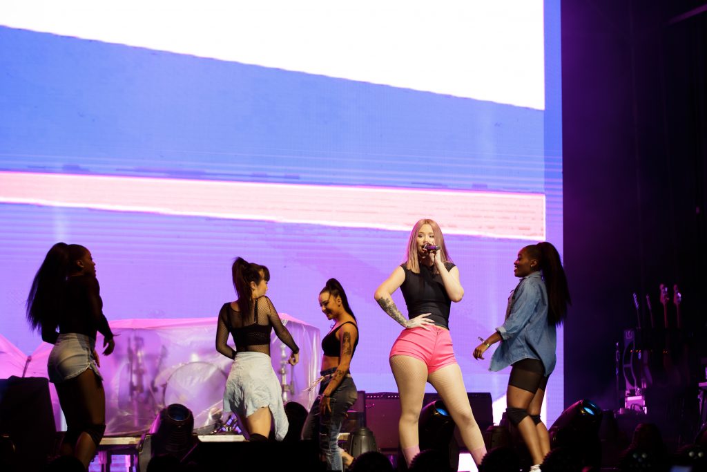 Iggy Azalea