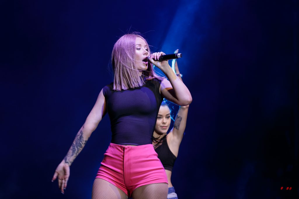 Iggy Azalea