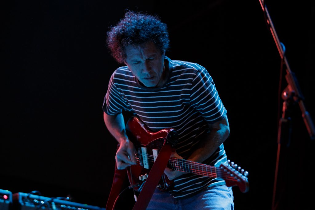 Yo La Tengo