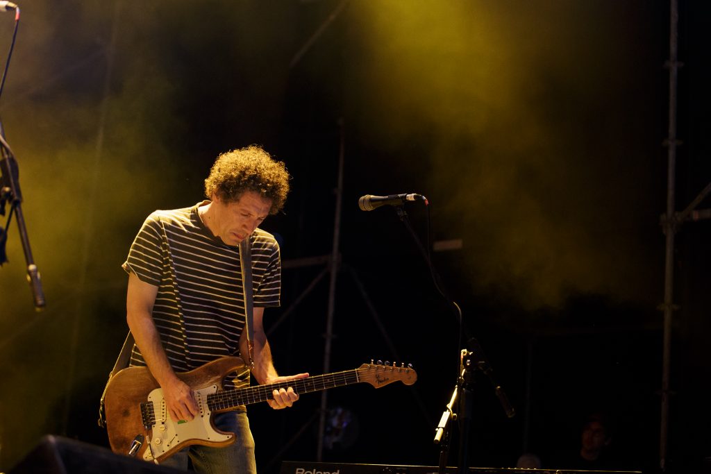 Yo La Tengo