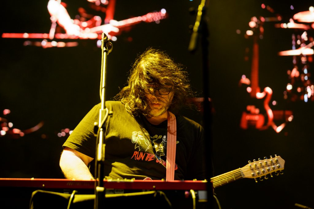 Yo La Tengo