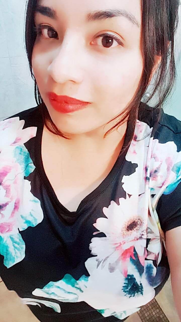 Yaritza Rojas