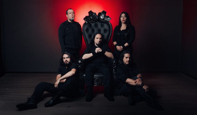 Projector presenta «Living Resources», primer adelanto de su nuevo álbum Before the Last Light