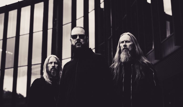 Emperor anuncia show en Santiago junto a sus miembros fundadores Faust y Mortiis: 23 de abril